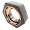 Stemco Nut, Spindle, Axle, Front, 1-3/4-12 Thread Size, 3 In.-6 Point Otc No. 1906 Tool Socket 448-4865 - alternate 4